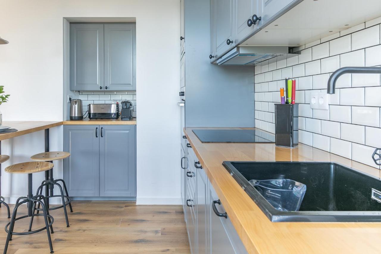 Spacious Apt Campo D'Ourique With Ac Lisboa 外观 照片