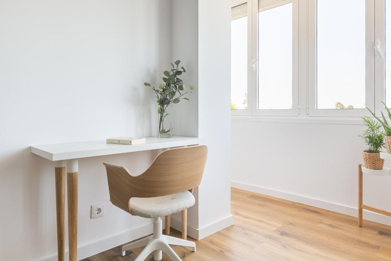 Spacious Apt Campo D'Ourique With Ac Lisboa 外观 照片