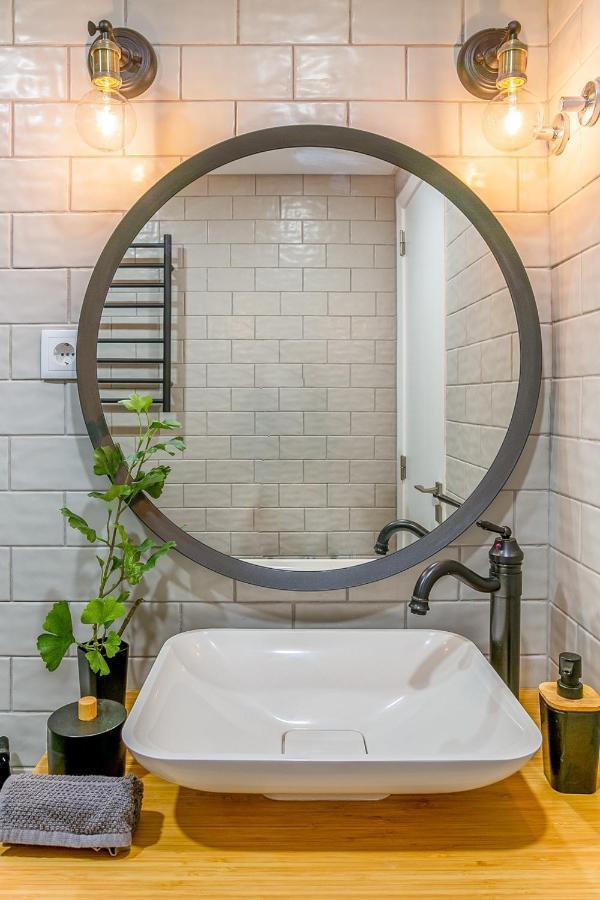 Spacious Apt Campo D'Ourique With Ac Lisboa 外观 照片