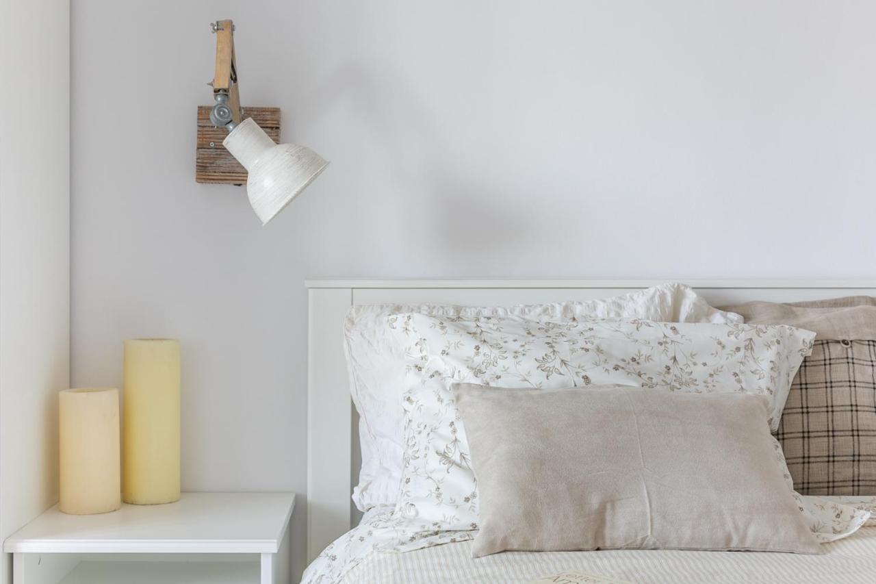 Spacious Apt Campo D'Ourique With Ac Lisboa 外观 照片